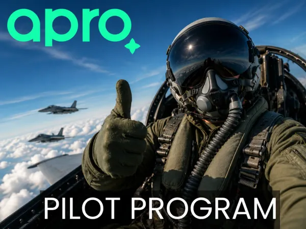 Pilot Launch & Developer Update 5/15/26